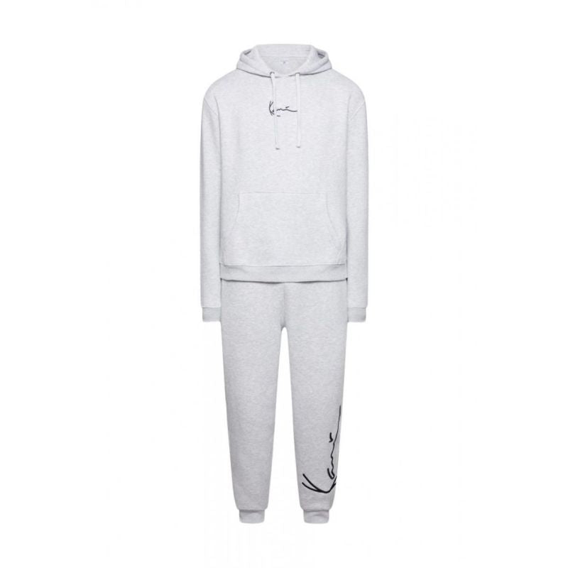 Karl Kani Signature Essential Sweatsuit M 6088311 Clothing , Tracksuits , Men Your Sports Performance