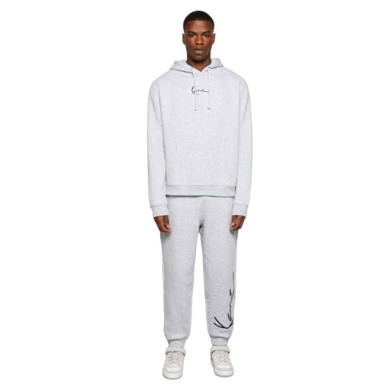 Karl Kani Signature Essential Sweatsuit M 6088311 Clothing , Tracksuits , Men Your Sports Performance