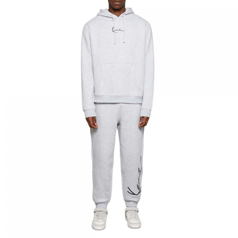 Karl Kani Signature Essential Sweatsuit M 6088311 Clothing , Tracksuits , Men Your Sports Performance
