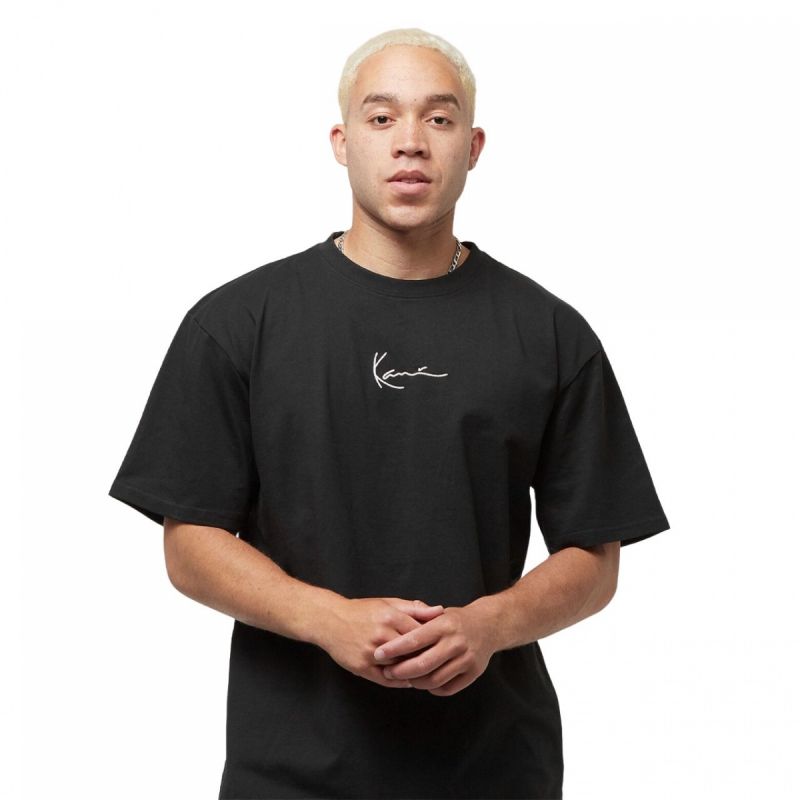Karl Kani Small Signature Essential Tee 3-pack M 6037450 Clothing , Shirts , Men Your Sports Performance