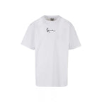 Karl Kani Small Signature Essential Tee 2 pack M 6069121 Clothing , Shirts , Men Your Sports Performance