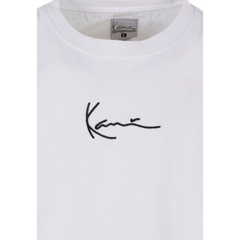 Karl Kani Small Signature Essential Tee 2 pack M 6069121 Clothing , Shirts , Men Your Sports Performance