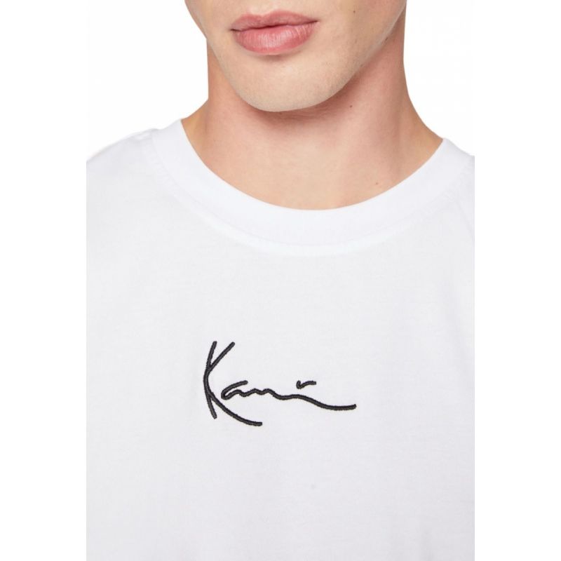 Karl Kani Small Signature Essential Tee 2 pack M 6069121 Clothing , Shirts , Men Your Sports Performance