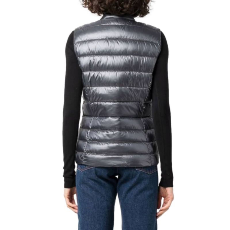 Lauren Ralph Lauren Metallic Puffer Vst W 297859962 Clothing , Jackets, vests , Women Your Sports Performance