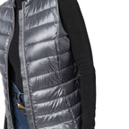 Lauren Ralph Lauren Metallic Puffer Vst W 297859962 Clothing , Jackets, vests , Women Your Sports Performance