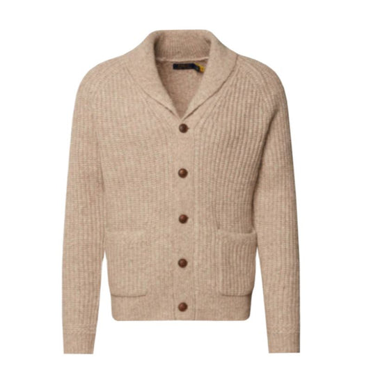 Polo Ralph Lauren Pullover Cardigan M 710857798 Clothing , Sweatshirts , Men Your Sports Performance