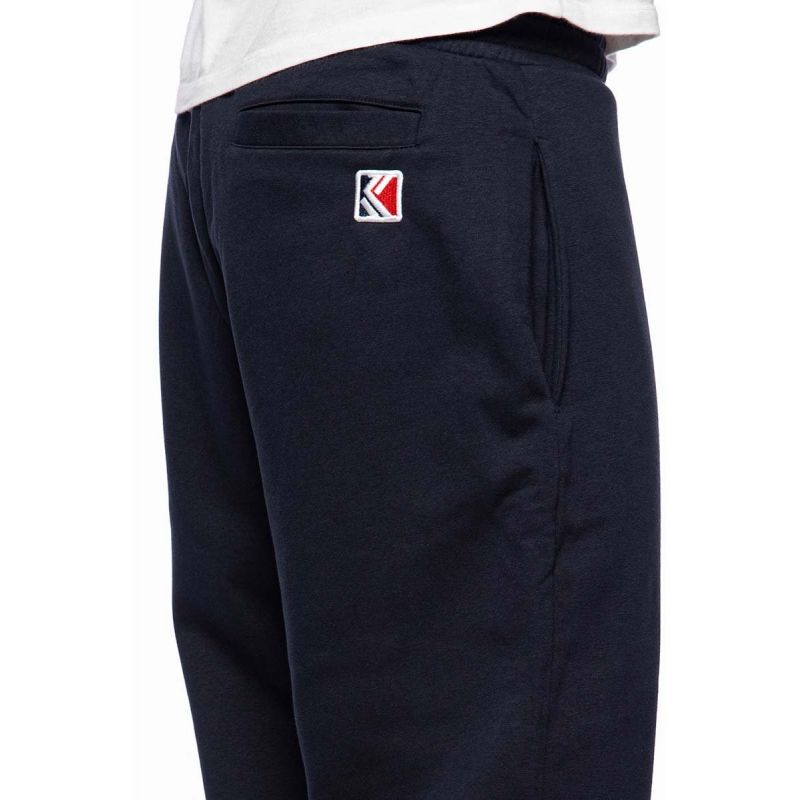Karl Kani Signature Wide Fit Sweatpants M 6006123 Clothing , Pants, shorts , Men Your Sports Performance