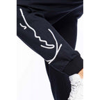 Karl Kani Signature Wide Fit Sweatpants M 6006123 Clothing , Pants, shorts , Men Your Sports Performance