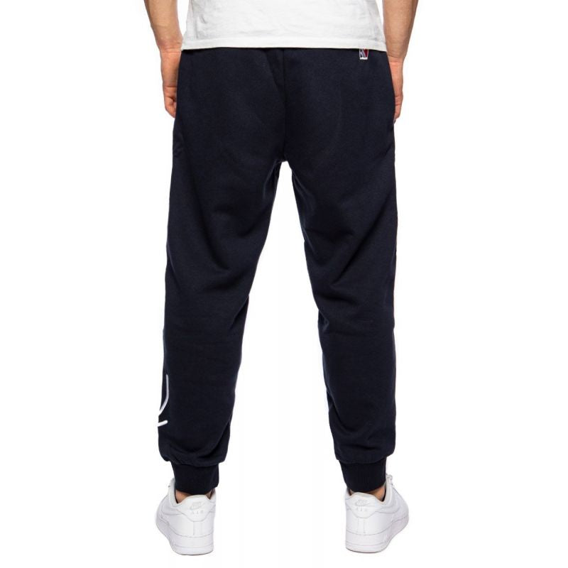 Karl Kani Signature Wide Fit Sweatpants M 6006123 Clothing , Pants, shorts , Men Your Sports Performance