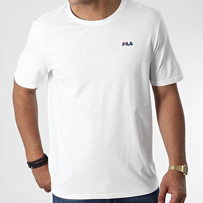 Fila sport performance tee sale