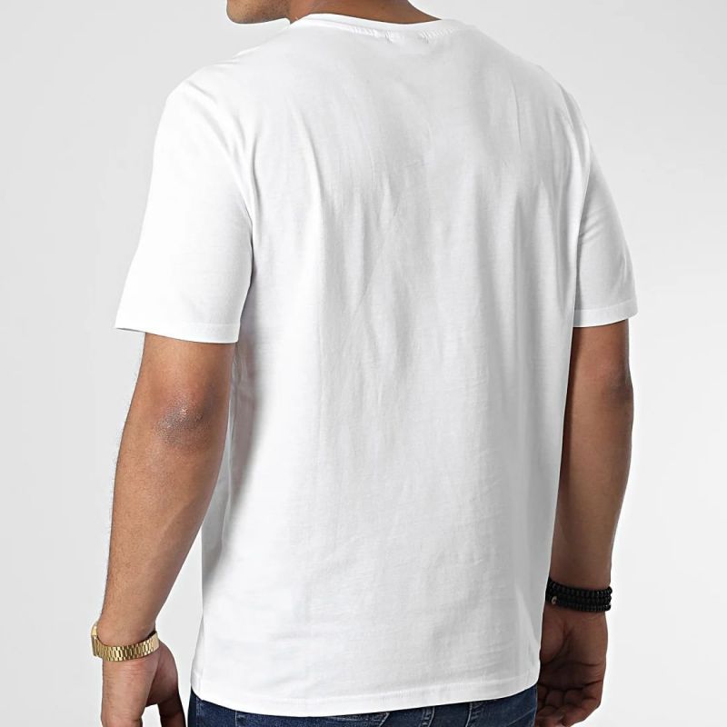 Fila 2 Pack Brod Tee M FAM0083.13149