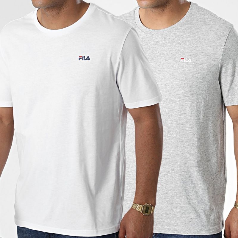 Fila sport 2024 performance tee