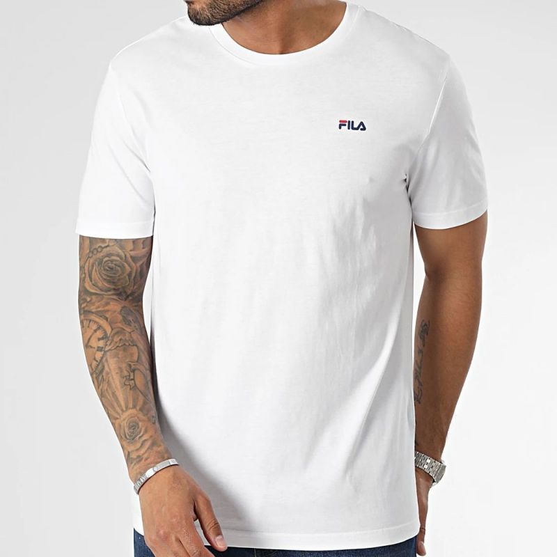 Fila sport performance tee shop