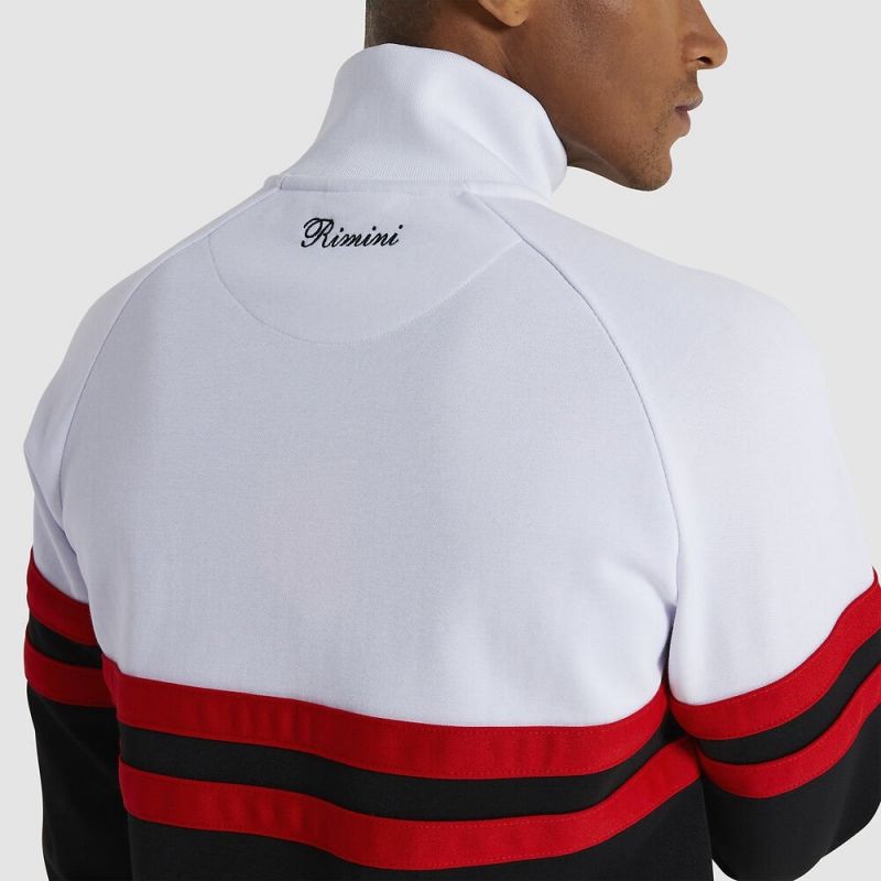 Ellesse Rimini Track Top M SHM00892052 sweatshirt Clothing , Sweatshirts , Men Your Sports Performance