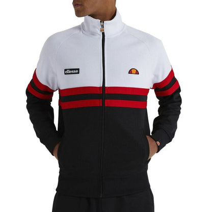Ellesse Rimini Track Top M SHM00892052 sweatshirt Clothing , Sweatshirts , Men Your Sports Performance