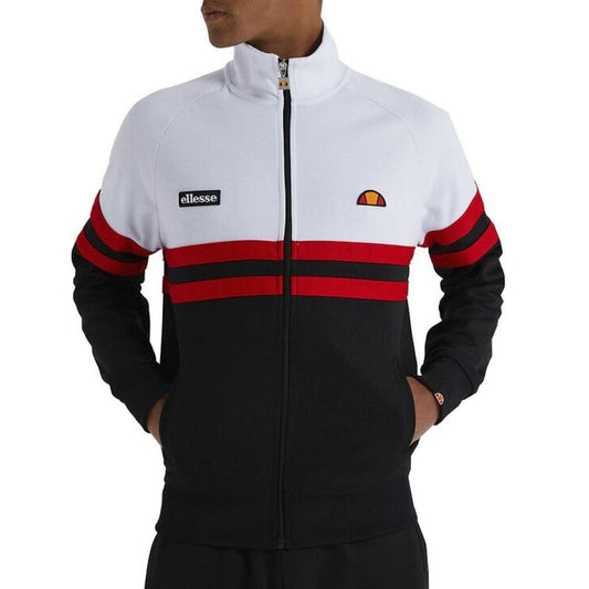 Ellesse Rimini Track Top M SHM00892052 sweatshirt Clothing , Sweatshirts , Men Your Sports Performance