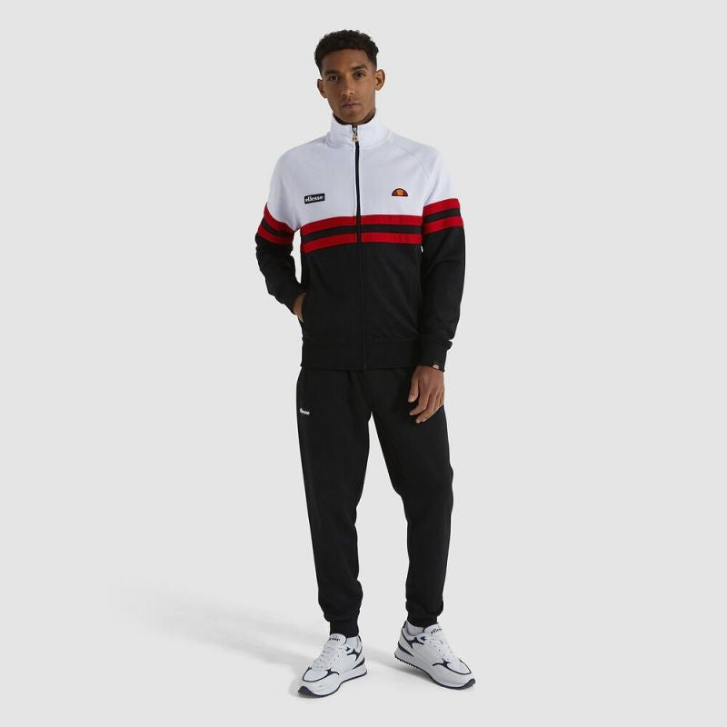 Ellesse Rimini Track Top M SHM00892052 sweatshirt Clothing , Sweatshirts , Men Your Sports Performance