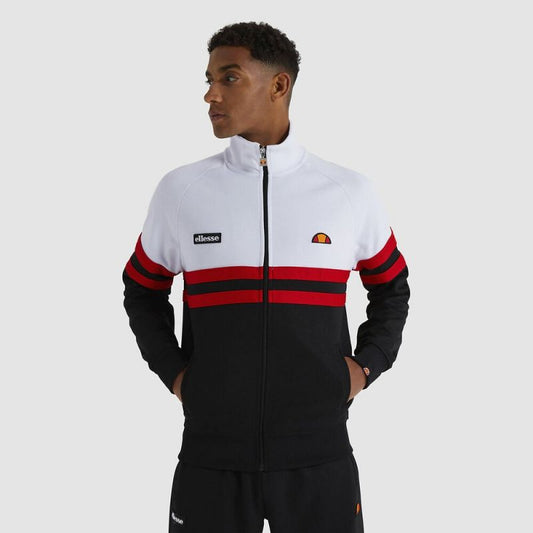 Ellesse Rimini Track Top M SHM00892052 sweatshirt Clothing , Sweatshirts , Men Your Sports Performance