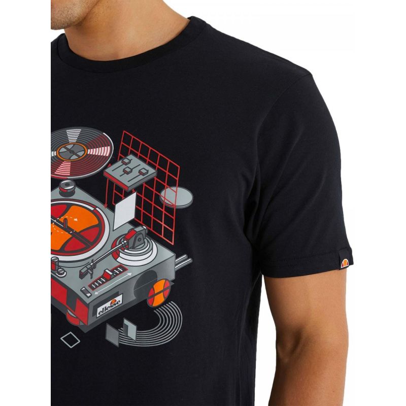 Ellesse Musa Tee M SHP15894011 Clothing , Shirts , Men Your Sports Performance
