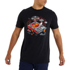 Ellesse Musa Tee M SHP15894011 Clothing , Shirts , Men Your Sports Performance
