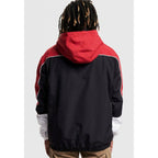 Karl Kani Retro Block Windbreaker M 6084142 jacket Clothing , Jackets, vests , Men Your Sports Performance