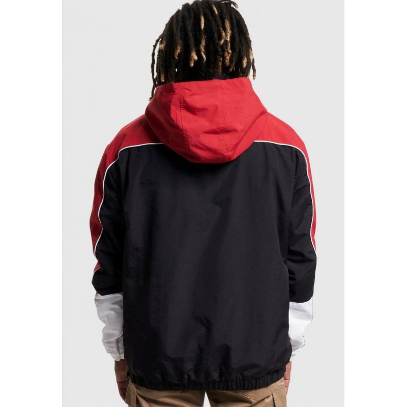 Karl Kani Retro Block Windbreaker M 6084142 jacket Clothing , Jackets, vests , Men Your Sports Performance