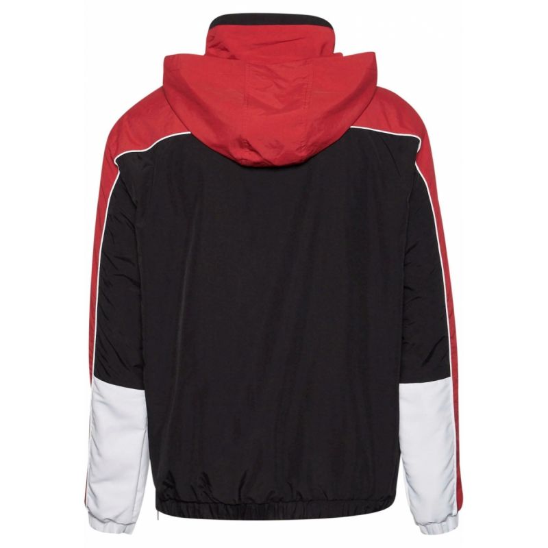 Karl Kani Retro Block Windbreaker M 6084142 jacket Clothing , Jackets, vests , Men Your Sports Performance