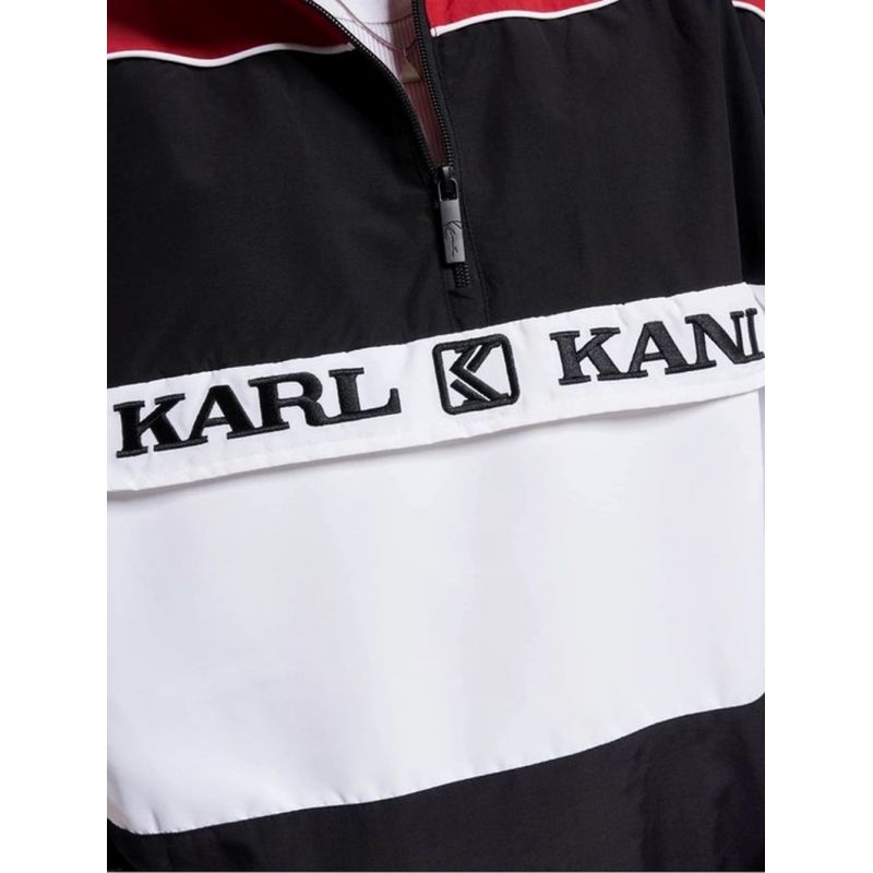 Karl Kani Retro Block Windbreaker M 6084142 jacket Clothing , Jackets, vests , Men Your Sports Performance