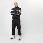 Karl Kani Retro Tape Trackjacket M 6086924 Clothing , Sweatshirts , Men Your Sports Performance