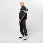 Karl Kani Retro Tape Trackjacket M 6086924 Clothing , Sweatshirts , Men Your Sports Performance