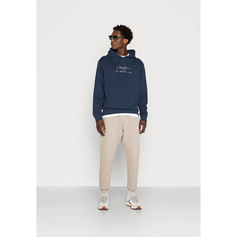 Sean John Classic Logo Essential Hoodie M 6021081 Clothing , Sweatshirts , Men Your Sports Performance