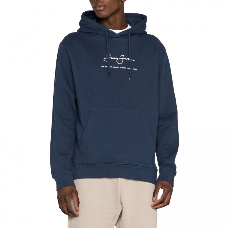 Sean john hoodie hotsell