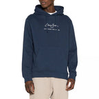 Sean John Classic Logo Essential Hoodie M 6021081 Clothing , Sweatshirts , Men Your Sports Performance
