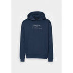 Sean John Classic Logo Essential Hoodie M 6021081 Clothing , Sweatshirts , Men Your Sports Performance