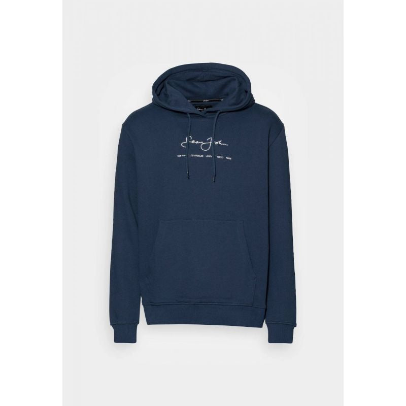 Sean John Classic Logo Essential Hoodie M 6021081 Clothing , Sweatshirts , Men Your Sports Performance
