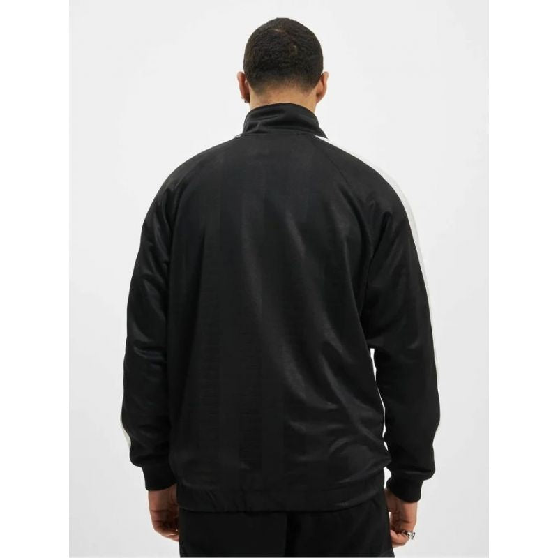 Fubu Varsity Striped Track Jacket M 6078112 Clothing , Sweatshirts , Men Your Sports Performance