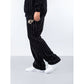Sean John Vintage Pinstripe Velours Trackpants M 6004556 Clothing , Pants, shorts , Men Your Sports Performance