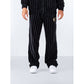 Sean John Vintage Pinstripe Velours Trackpants M 6004556 Clothing , Pants, shorts , Men Your Sports Performance