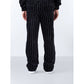 Sean John Vintage Pinstripe Velours Trackpants M 6004556 Clothing , Pants, shorts , Men Your Sports Performance
