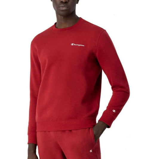 Champion Crewneck Sweatshirt M 218288.RS506 Clothing , Sweatshirts , Men Your Sports Performance