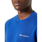 Champion Crewneck Sweatshirt M 218288.BS025 Clothing , Sweatshirts , Men Your Sports Performance