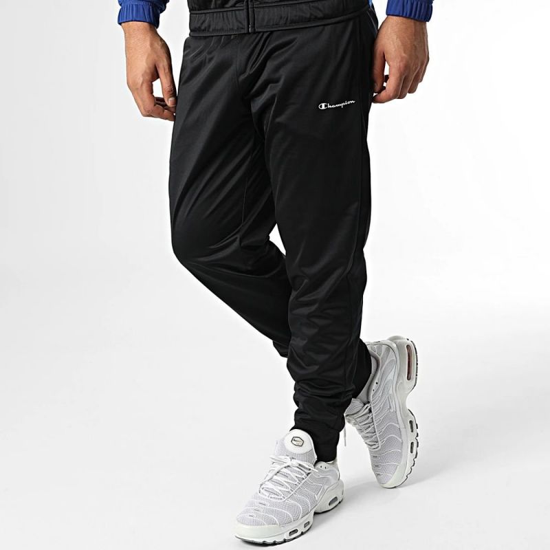 Champion Tracksuit M 218099.BS025 Clothing , Tracksuits , Men Your Sports Performance
