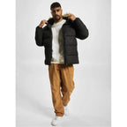 Fubu Corporate Aop Puffer Jacket M 6076928 Clothing , Jackets, vests , Men Your Sports Performance