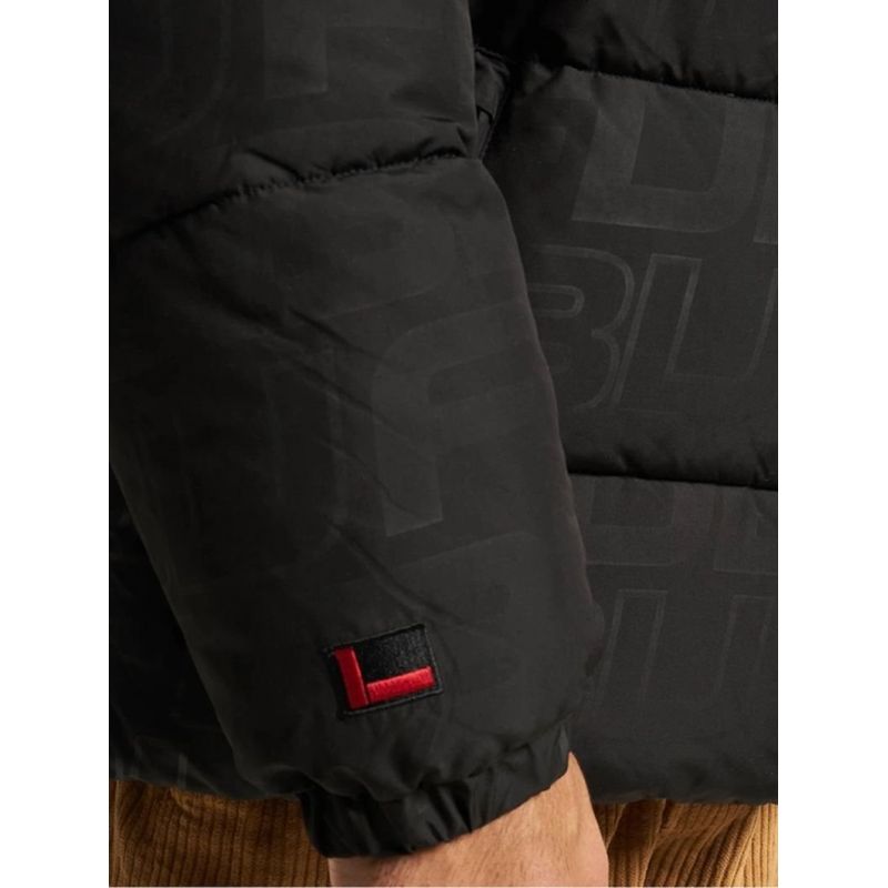 Fubu Corporate Aop Puffer Jacket M 6076928 Clothing , Jackets, vests , Men Your Sports Performance