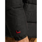 Fubu Corporate Aop Puffer Jacket M 6076928 Clothing , Jackets, vests , Men Your Sports Performance