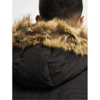Fubu Corporate Aop Puffer Jacket M 6076928 Clothing , Jackets, vests , Men Your Sports Performance