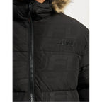 Fubu Corporate Aop Puffer Jacket M 6076928 Clothing , Jackets, vests , Men Your Sports Performance