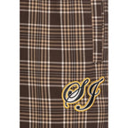 Sean John Vintage Pinstripe Check Trackpants M 6004557 Clothing , Pants, shorts , Men Your Sports Performance