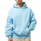 Sean John Script Logo Back Artwork Hoodie M 6021390 Clothing , Sweatshirts , Men Your Sports Performance