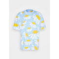 Karl Kani Small Signature Daisy Tee M 6037566 Clothing , Shirts , Men Your Sports Performance